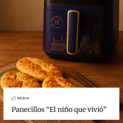 panecillos